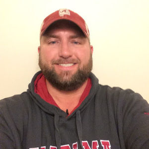 Meet your Posher, Patrick